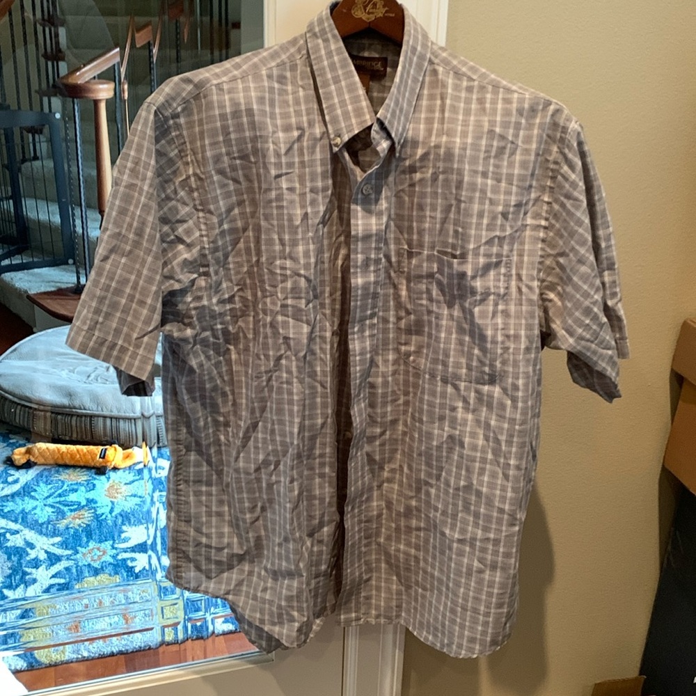 Cambridge Classics Large Shirt